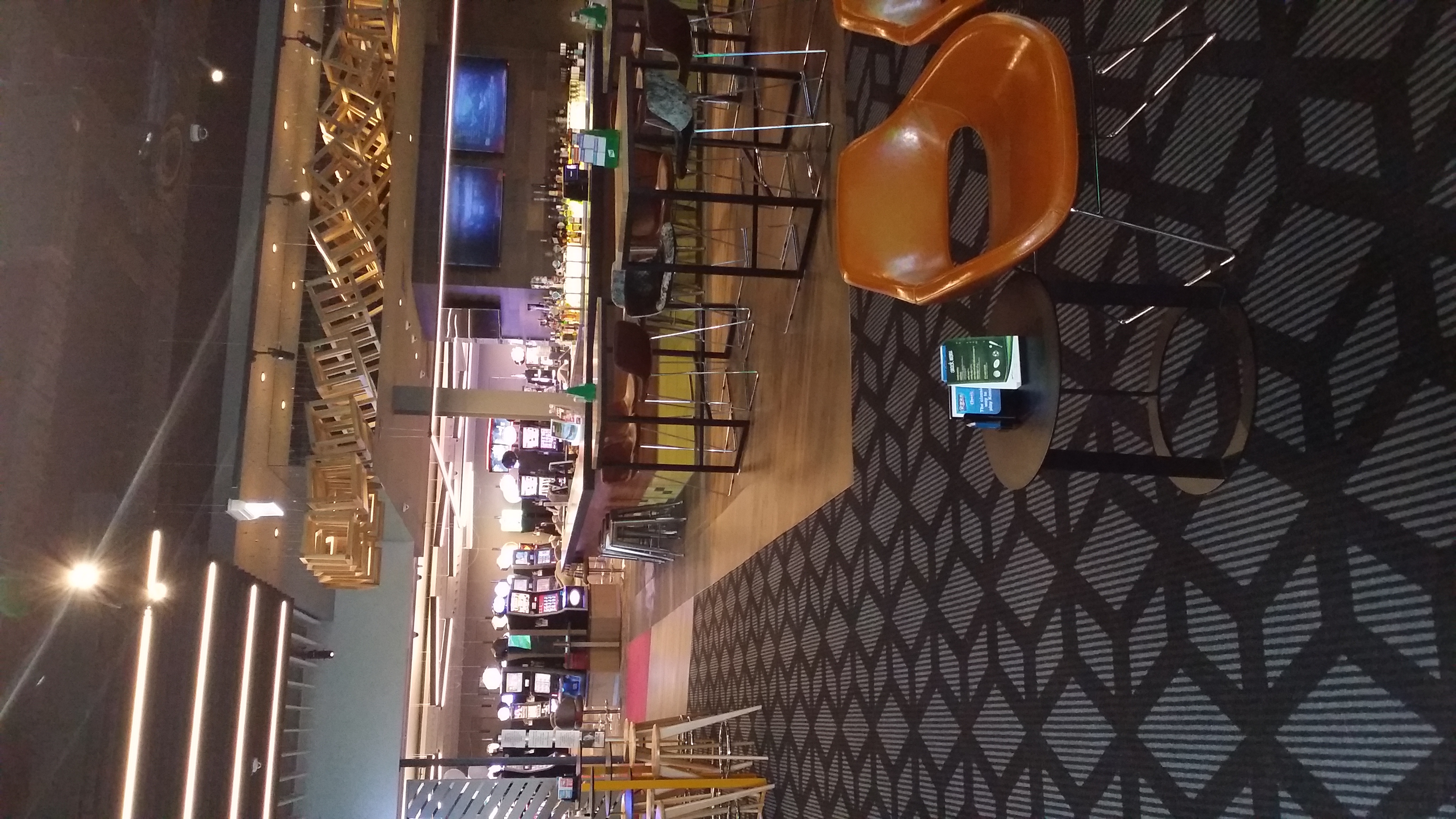 Zagames commercial furniture project view 16