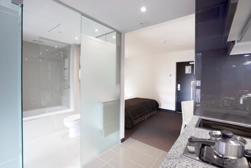 Quest Hotels commercial furniture project view 11