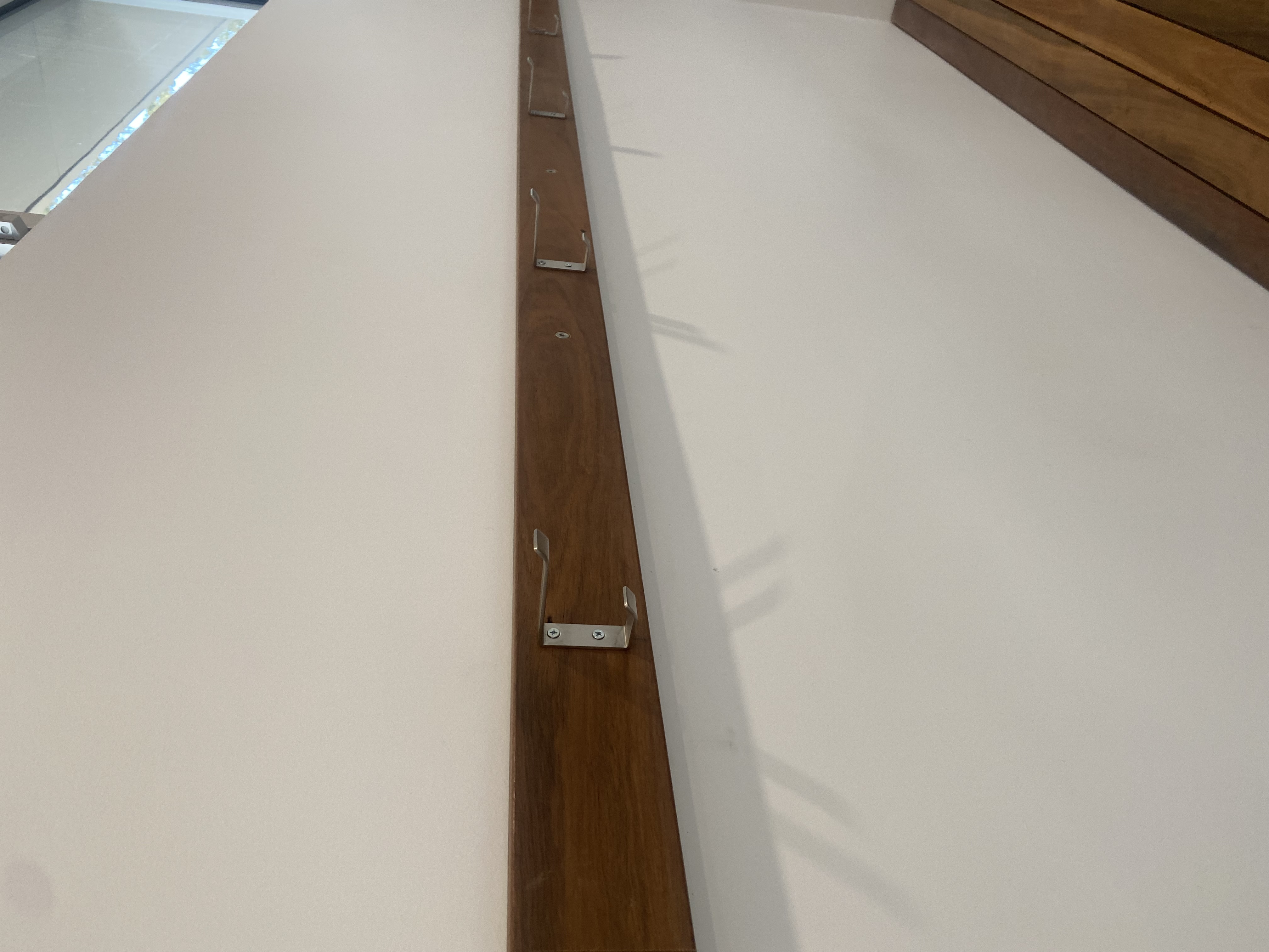 Royal Park Pavilion commercial furniture project view 11