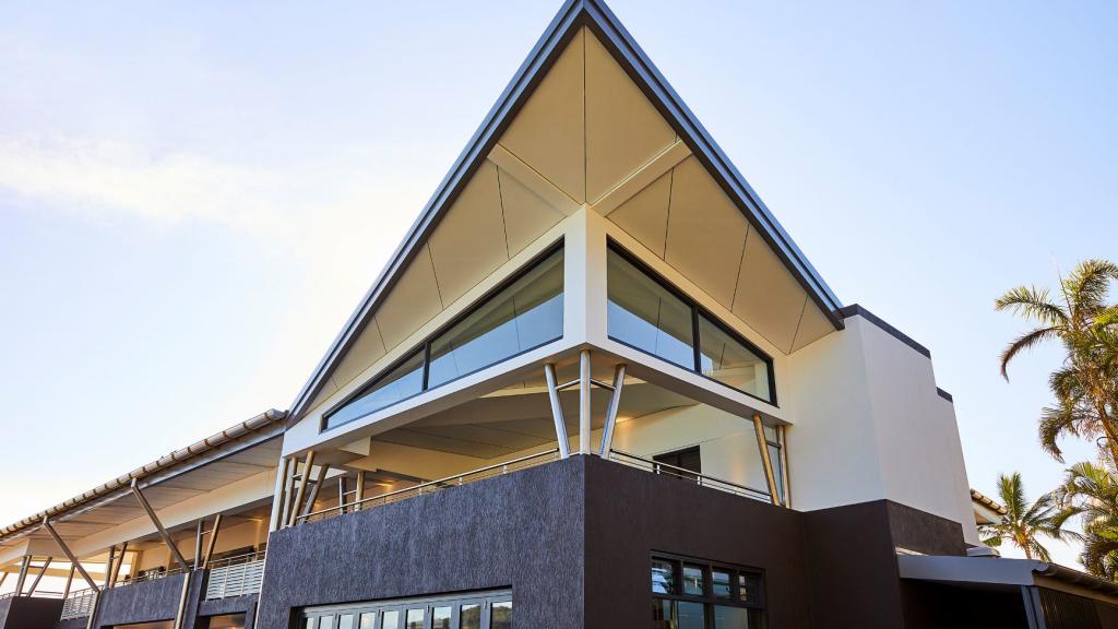 Daydream Island commercial furniture project view 17