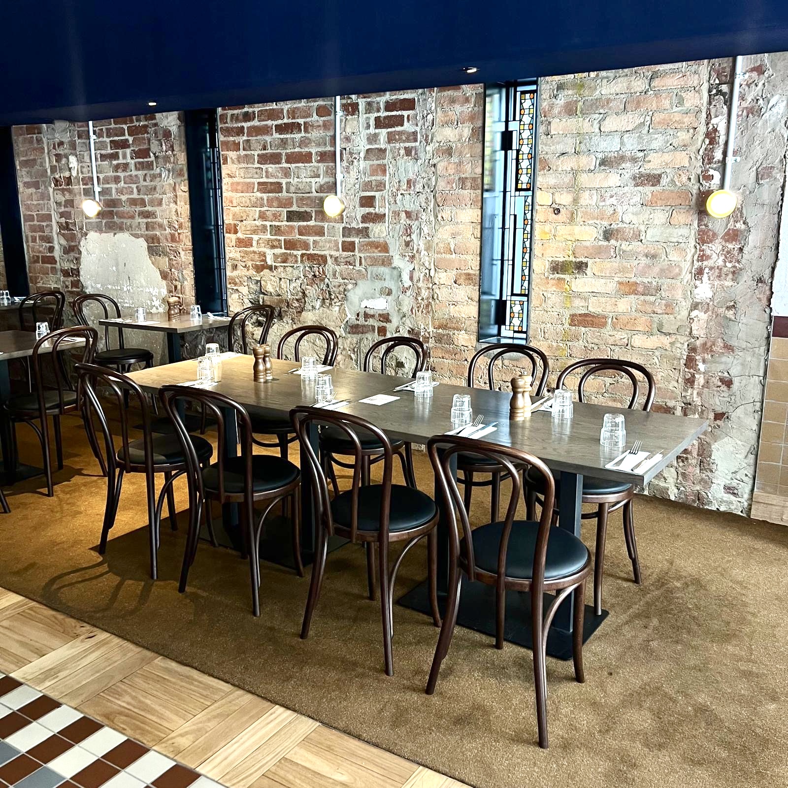 Royal Saxon commercial furniture project view 7