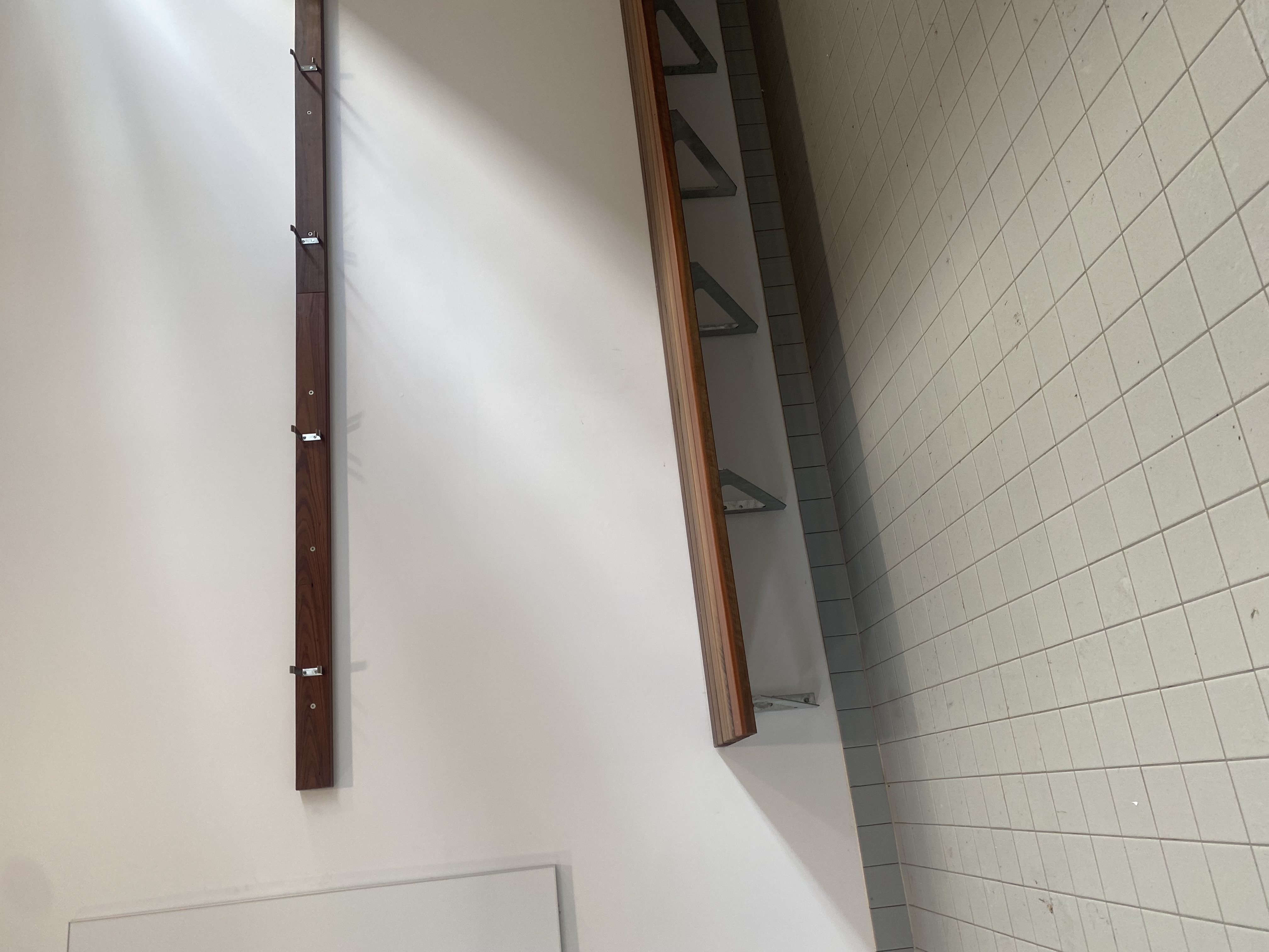 Royal Park Pavilion commercial furniture project view 14