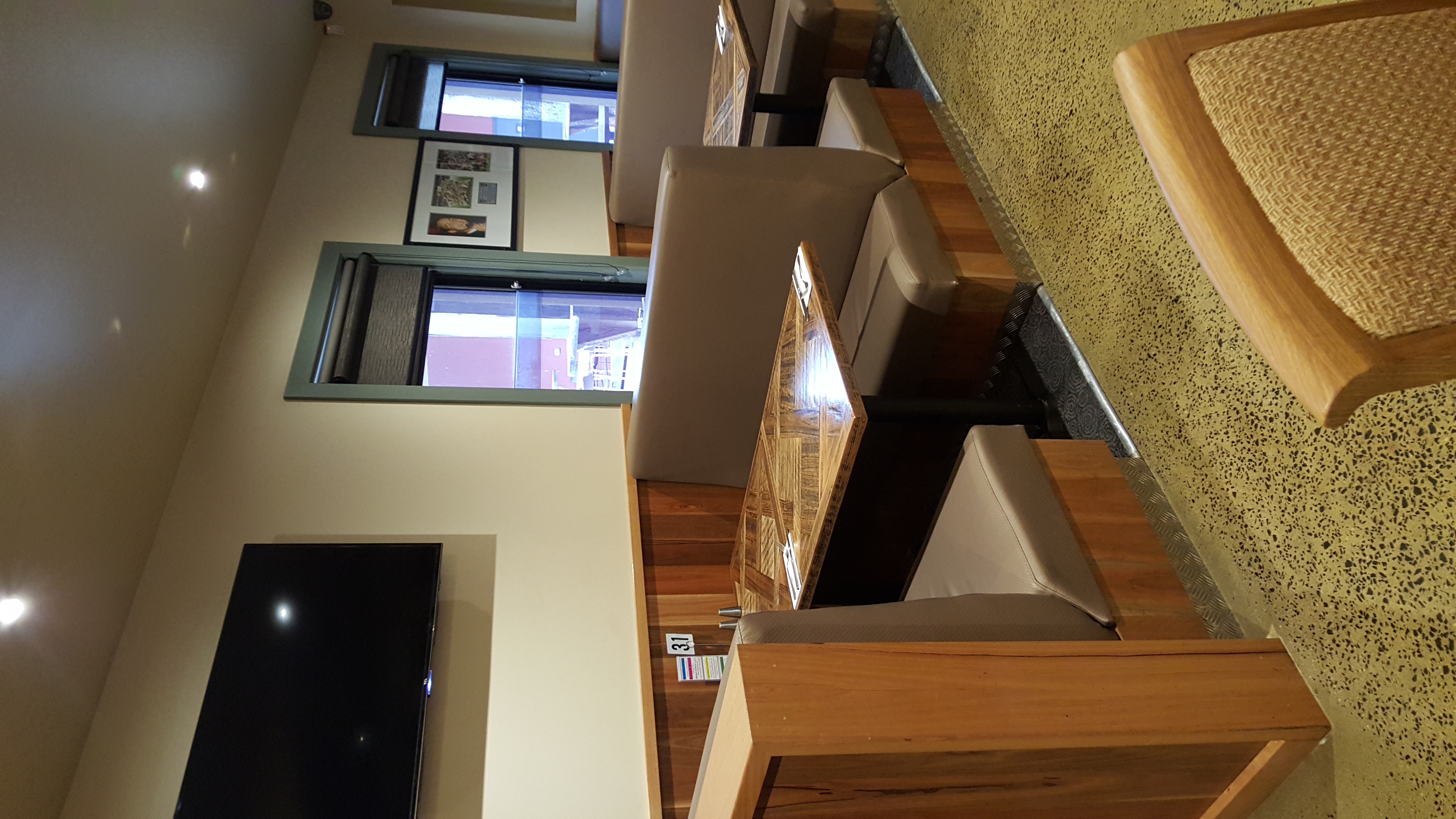 Mount Moriac commercial furniture project view 9