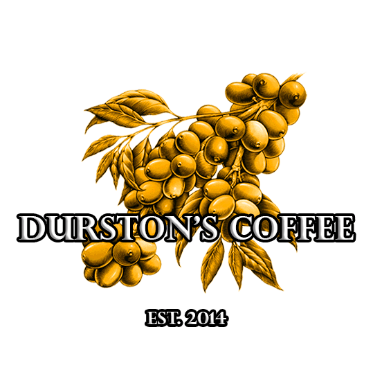 www.durstonscoffee.com