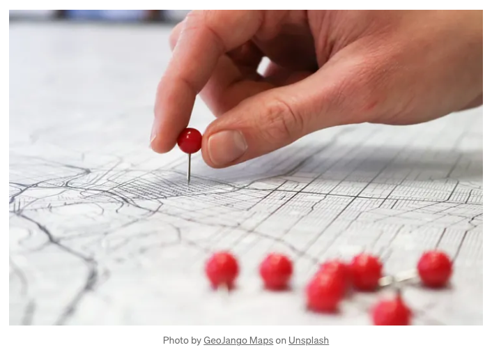 Childhood Pattern Mapping: A Practical Guide to Understanding Yourself (Part 3)
