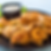 Calamars croustillants, Spicy mayonnaise