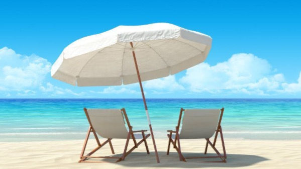 Vacanze: il momento perfetto per ricaricare la mente con la Mindfulness