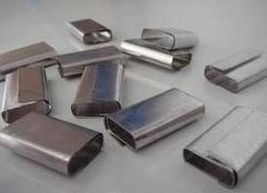 Strapping Belt Clip
