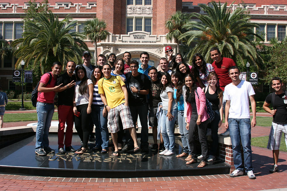 Florida State University 