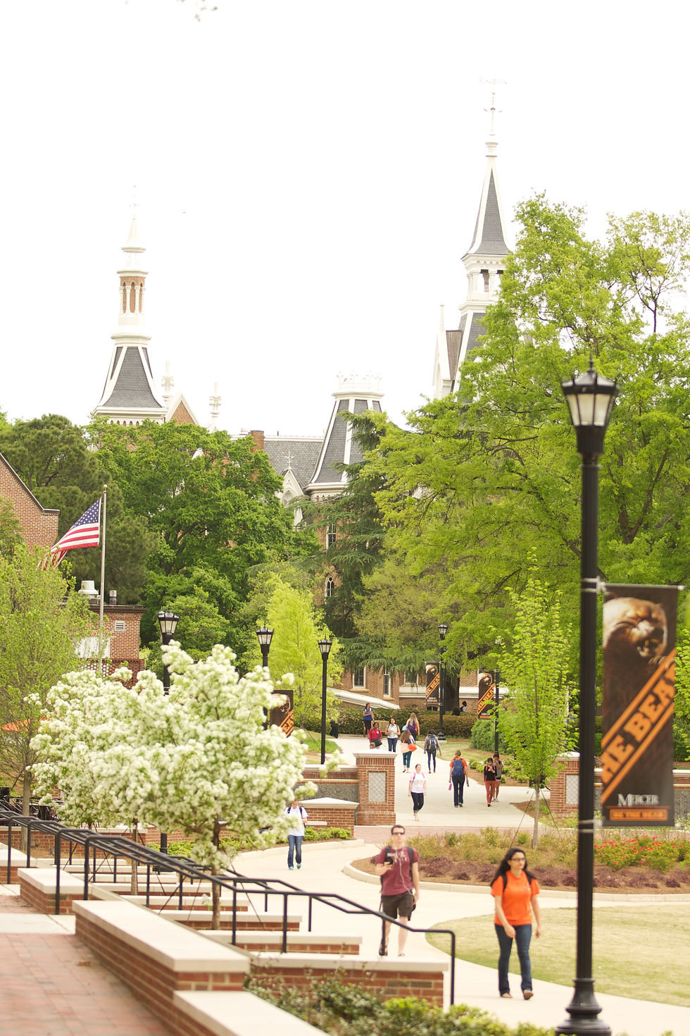 Mercer University