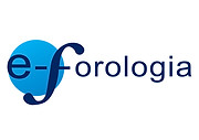 It's a banner that leads to www.e-forologia.gr