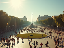 Guía de actividades comunitarias este fin de semana