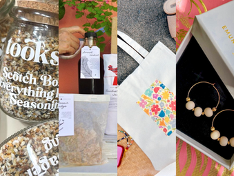 A Jamaican-Made Christmas Gift Guide 2022