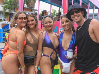 Finally...Looking Back on Trinidad Carnival 2023