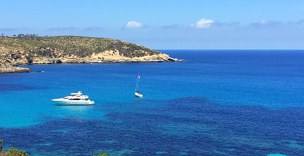 Portinax Ibiza - Trips of a Lifetime