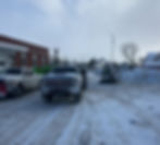 Snow Removal & Haul Away Services