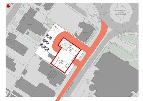 fires station site 1.500