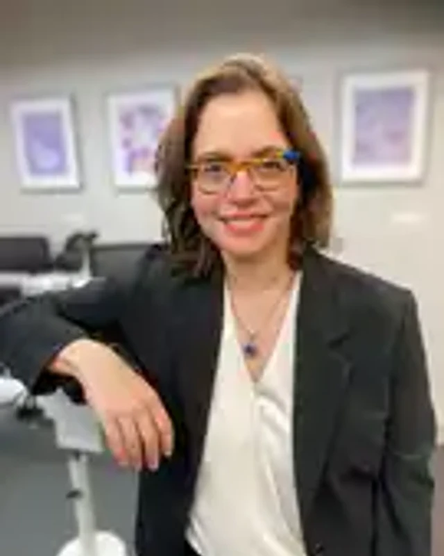 Portrait of Lysandra Voltaggio