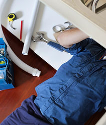 Plumbing Another Plumber Te Aroha
