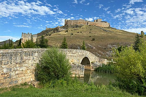 Burgo de Osma, Spain
