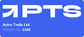PTS logo
