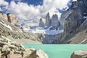 El Chalten Argentina