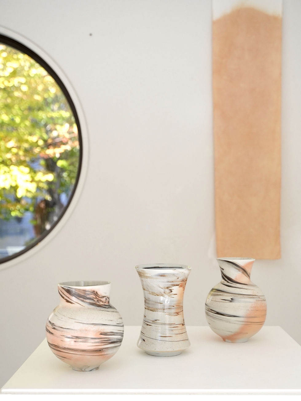 Thumbnail: Wood-Fired Vase (L)