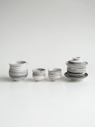 Teaset (Pre-Order)