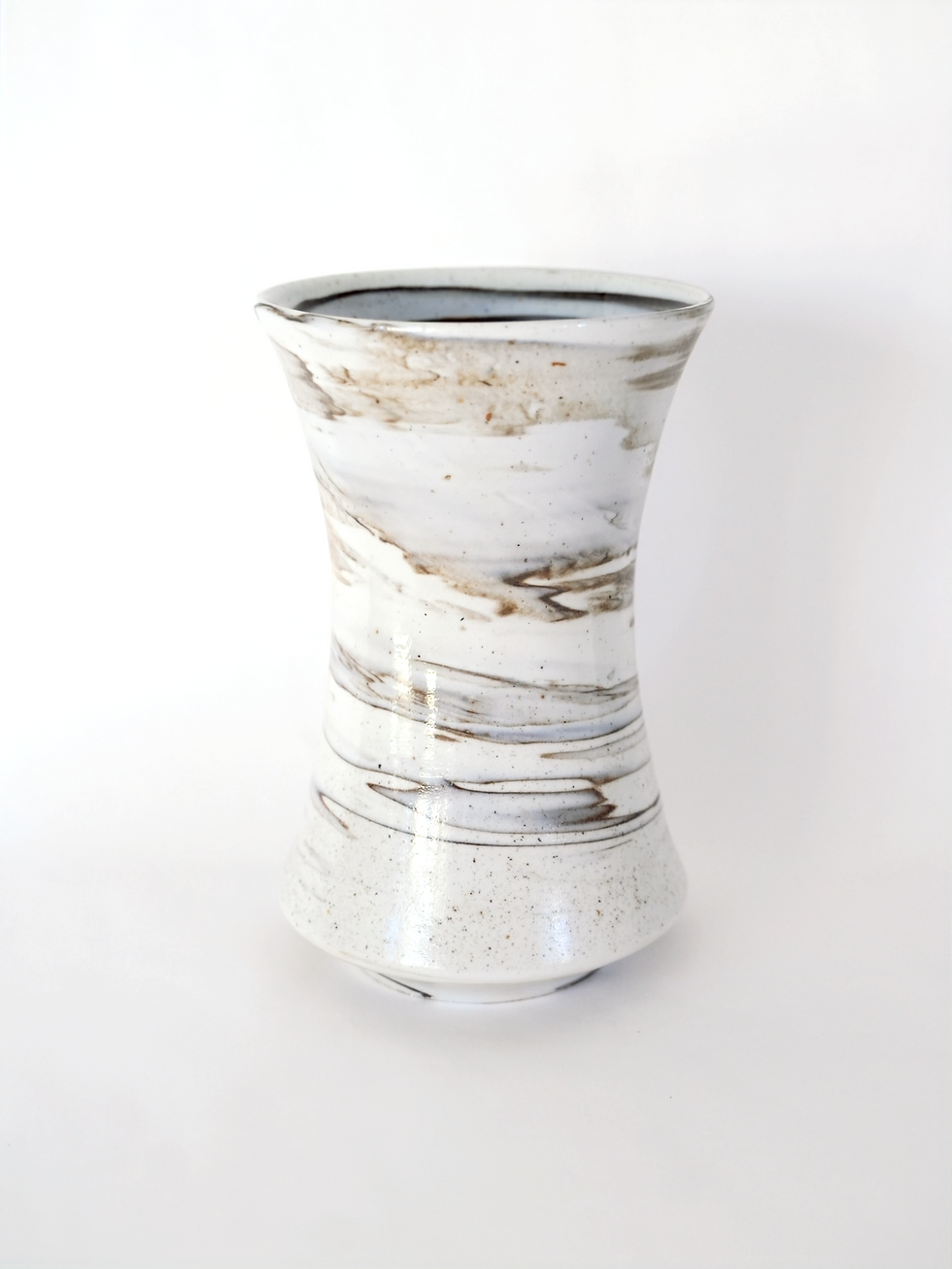 Thumbnail: Wood-Fired Vase (L)