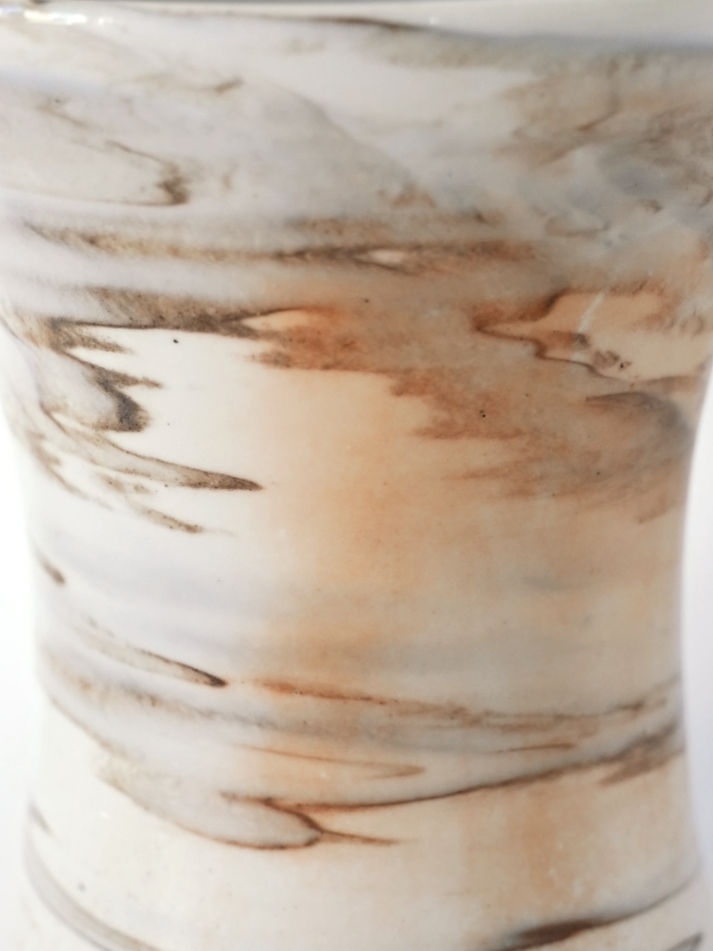 Thumbnail: Wood-Fired Vase (L)