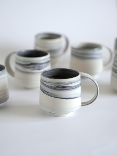 Coffee Cup (Pre-Order)