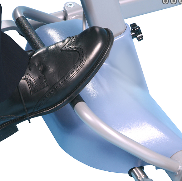 Küçük resim: Freeway S-160 Hasta Taşıma Lifti