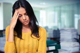 How To Identify the Reasons You Don't Feel Energized