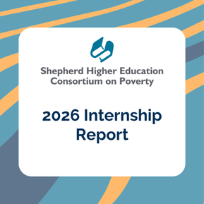 2026 SHECP Internship Report