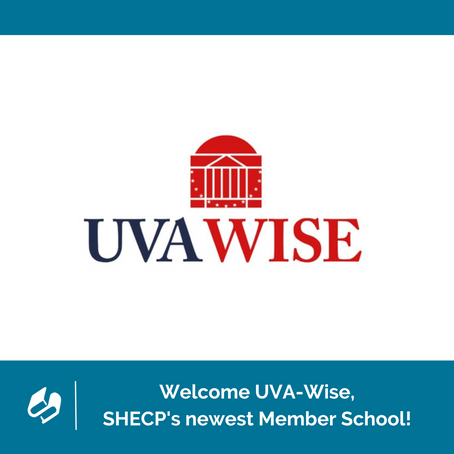 Welcome UVA Wise!