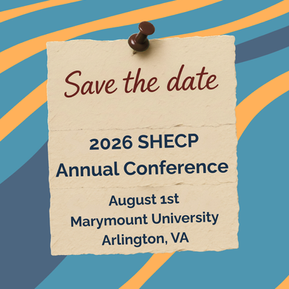 2026 Annual Conference Line-Up