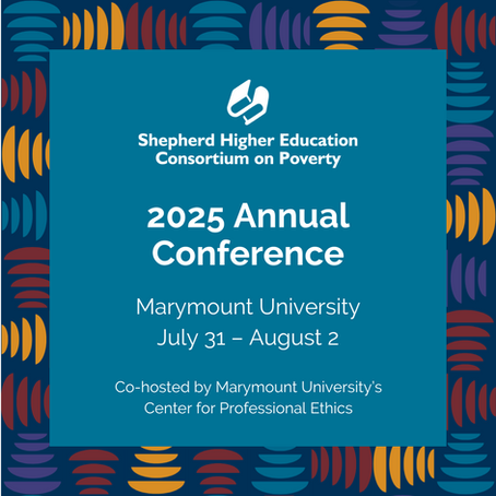 2025 Annual Conference Line-Up