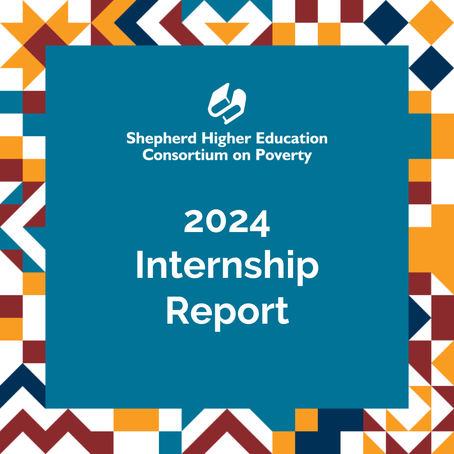 2024 SHECP Internship Report