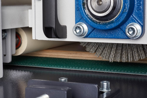 Distress Wood Distressing Machine - Cosma flooring-production-line.com