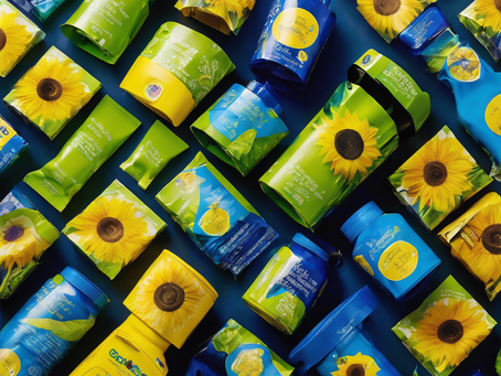 Boost CPG Packaging Creativity with Expert Design Feedback