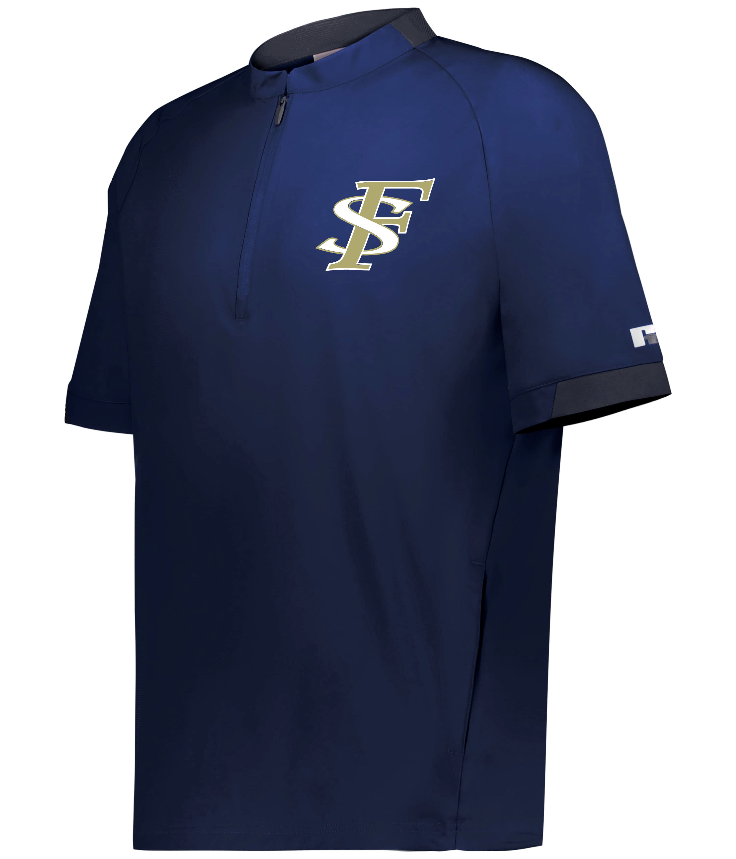 Five Star BP Jacket