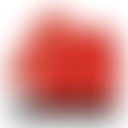 stroll tonal yarn in the color guppy