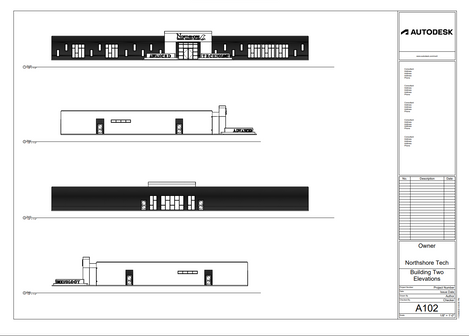 Northshore Technical Community College Model