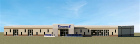 Northshore Technical Community College Model