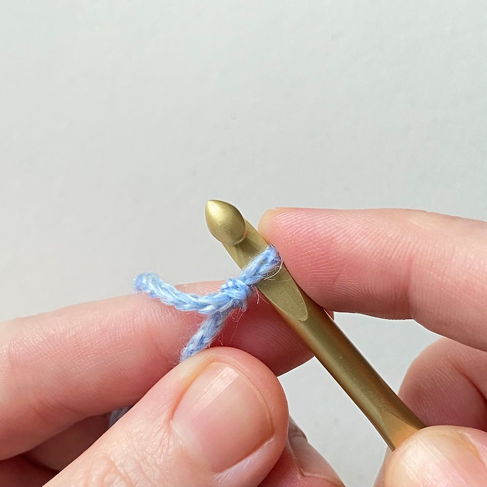slip knot