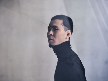 Koki Nakano – new track ‘Berceuse’