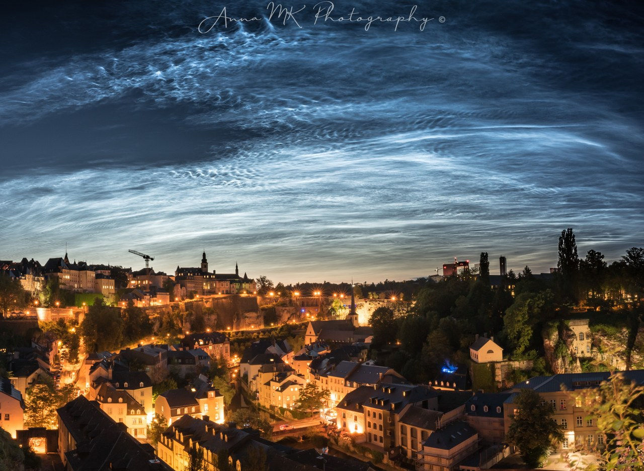 Luxembourg City, Nlc 2