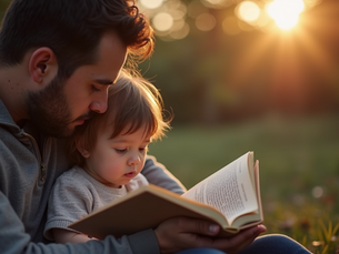 Practical Tips for Becoming a Confident and Supportive Father