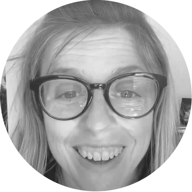 Life Coaching Client Jen