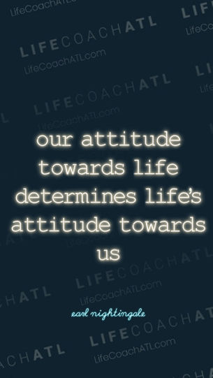 Elevate Your Self-Esteem with Affirmations | LifeCoachATL